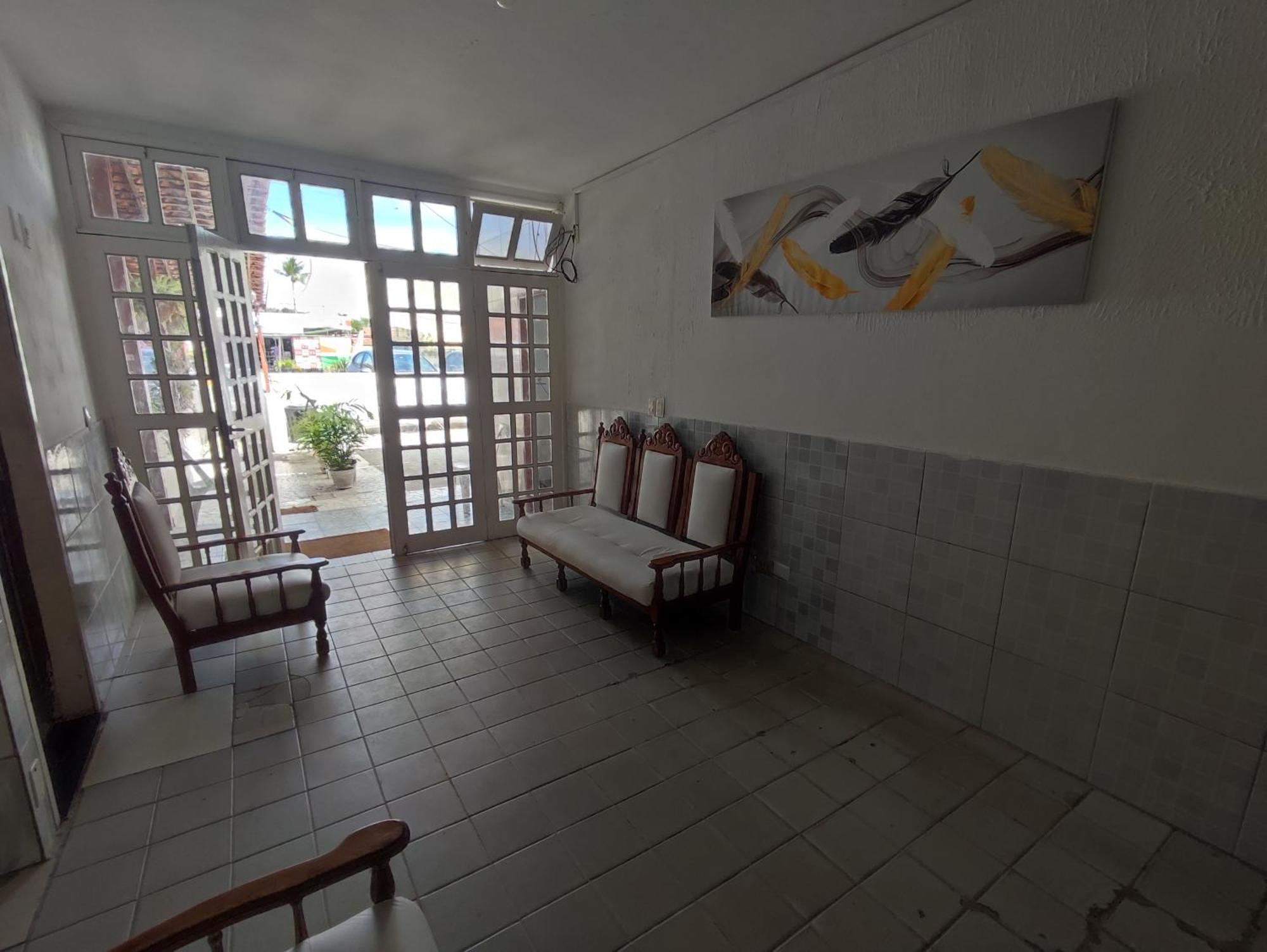 Pousada Santovo Porto de Galinhas Exterior foto